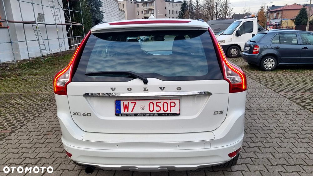 Volvo XC 60 D3 Momentum - 5