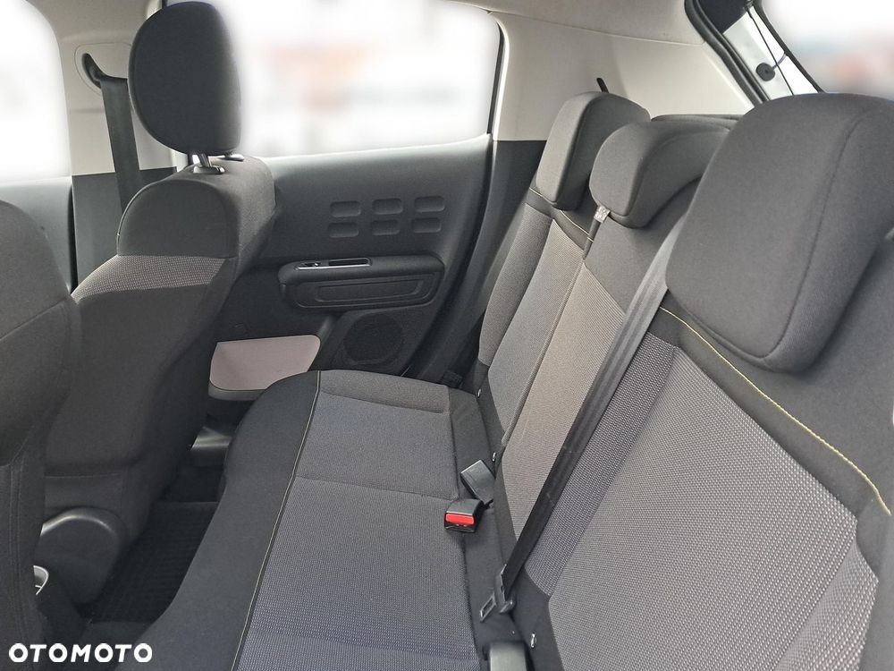 Citroën C3 1.2 PureTech Shine - 13