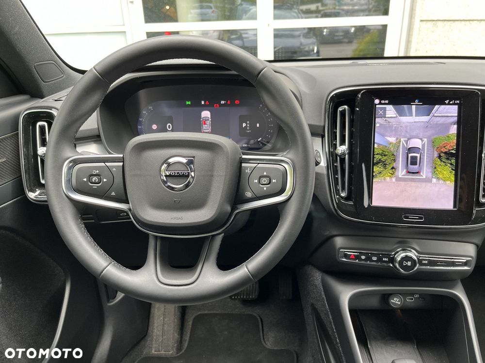 Volvo XC 40 - 15
