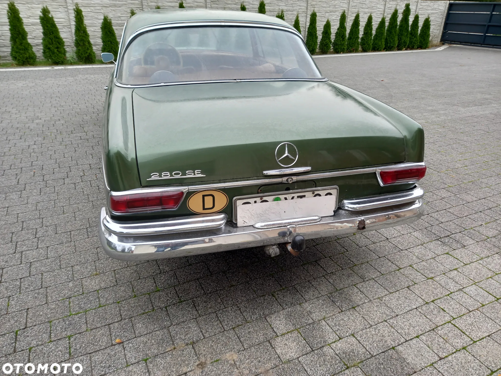 Mercedes-Benz Inny - 7