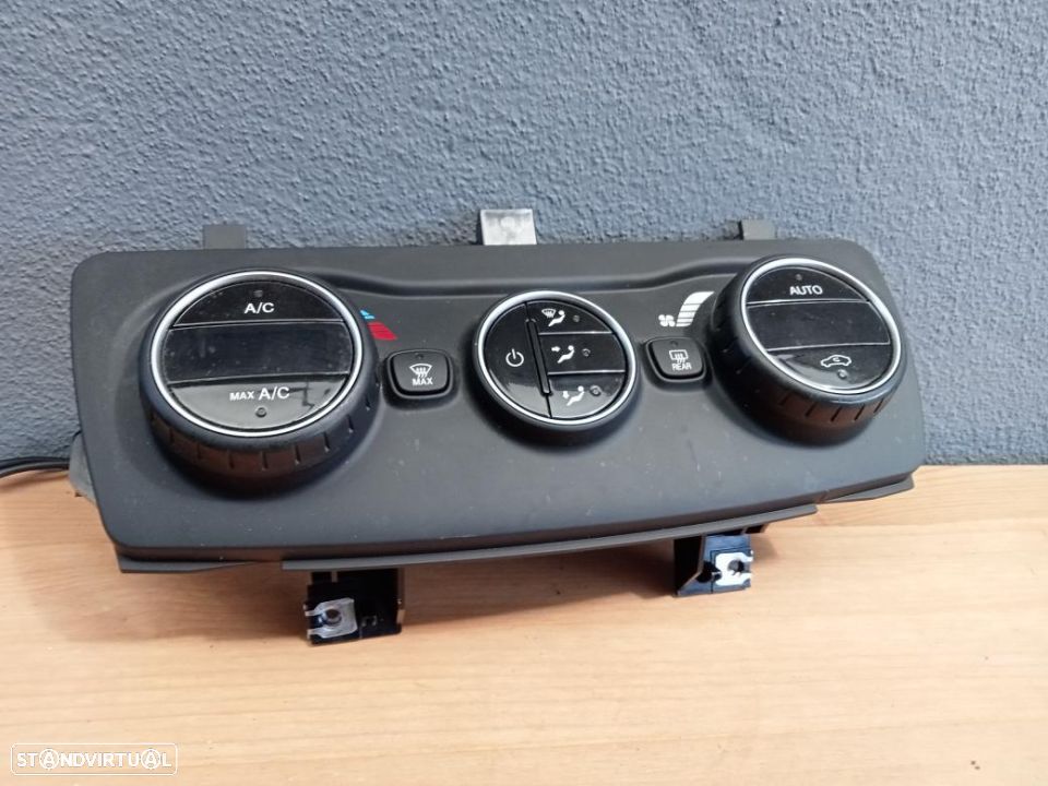 Botões de sofagem Fiat Tipo - 1
