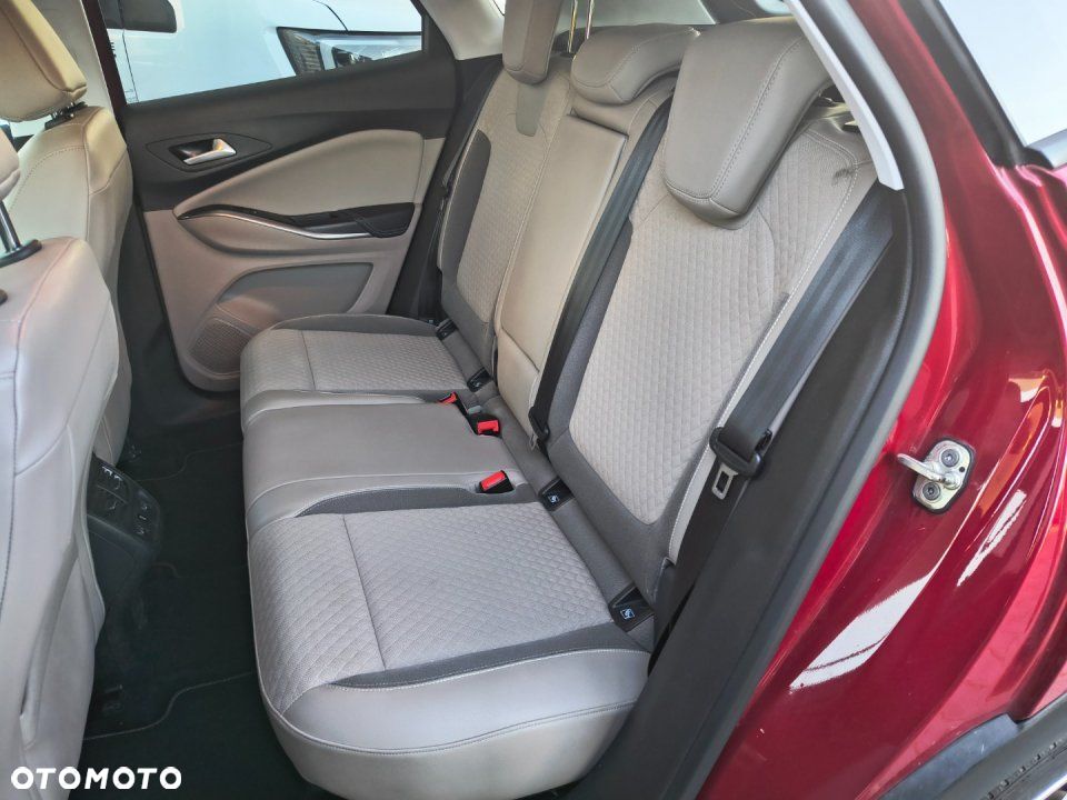 Opel Grandland X - 33