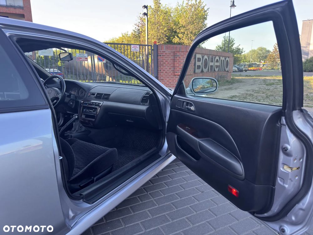 Honda Prelude 2.2i VTEC - 20