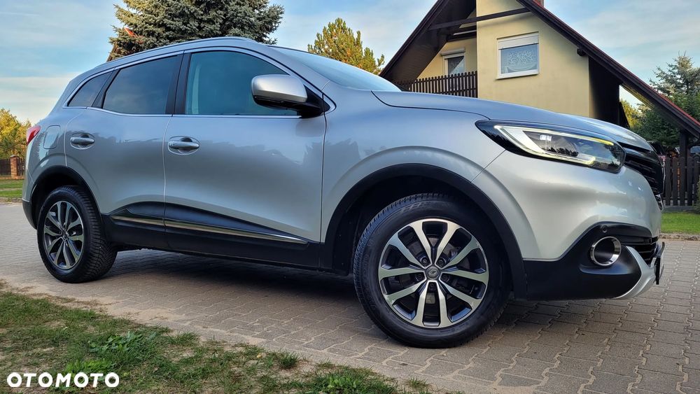 Renault Kadjar - 5