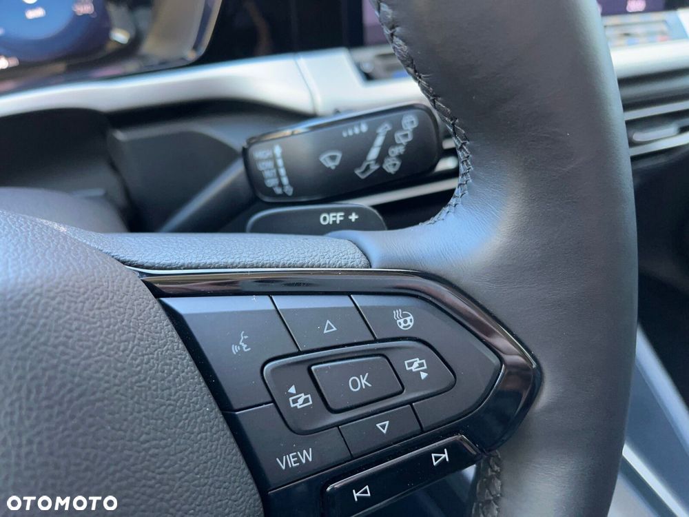 Ford Tourneo Connect - 26