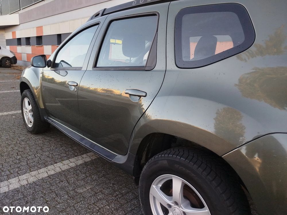 Dacia Duster 1.2 TCe Prestige - 28