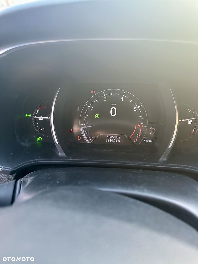 Renault Megane - 5