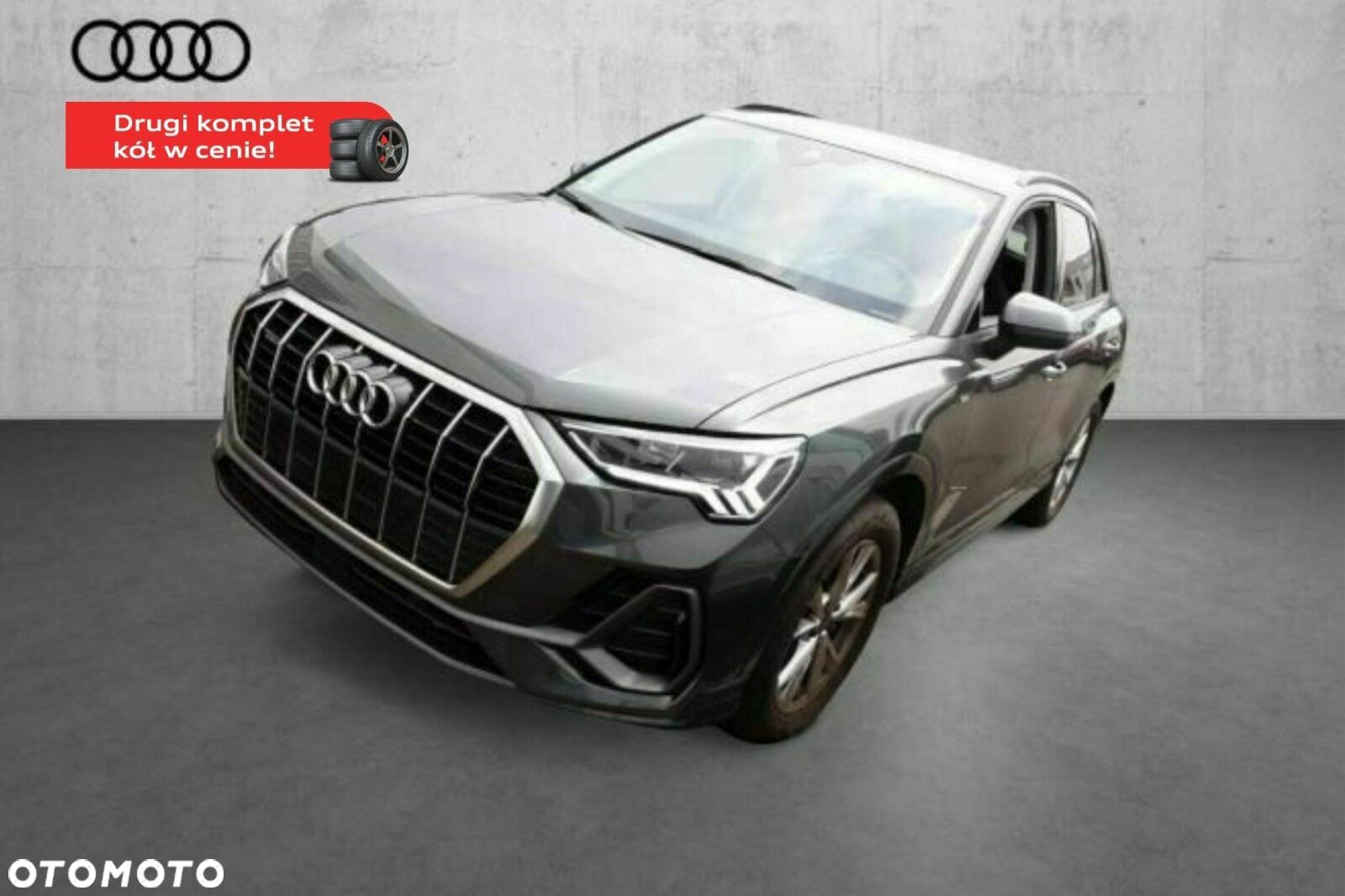 Audi Q3 - 1