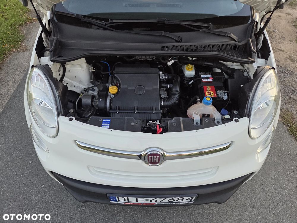 Fiat 500L 1.4 16V Pop-Star - 25