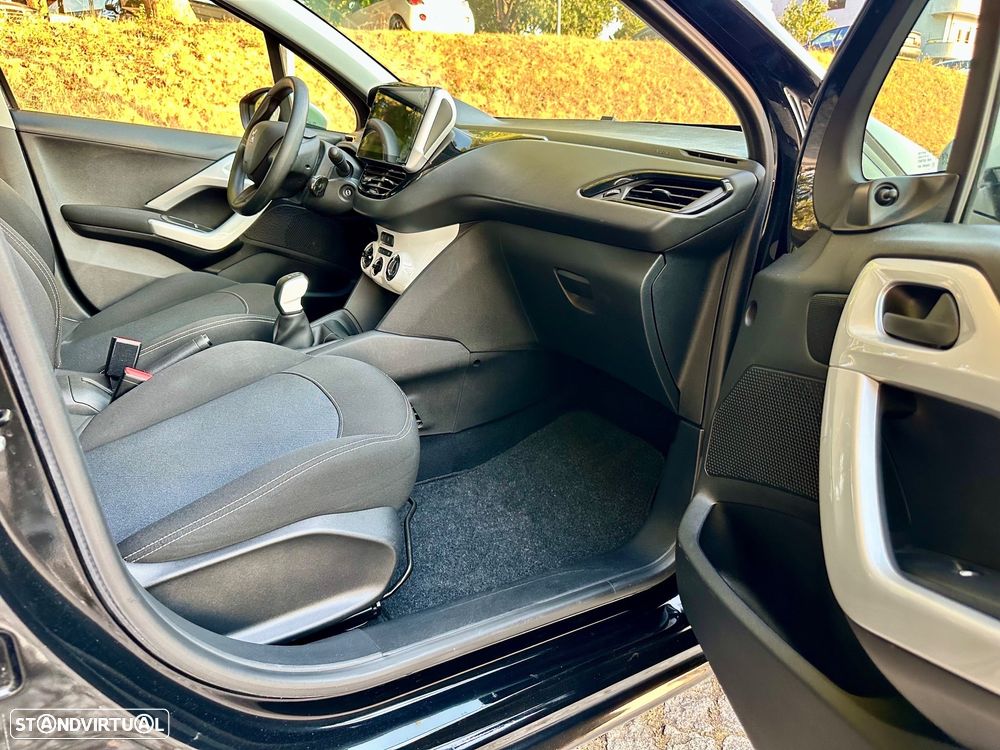 Peugeot 208 PureTech 68 Active - 25