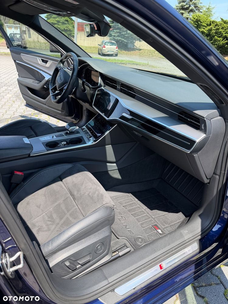 Audi A6 Avant e-tron - 8
