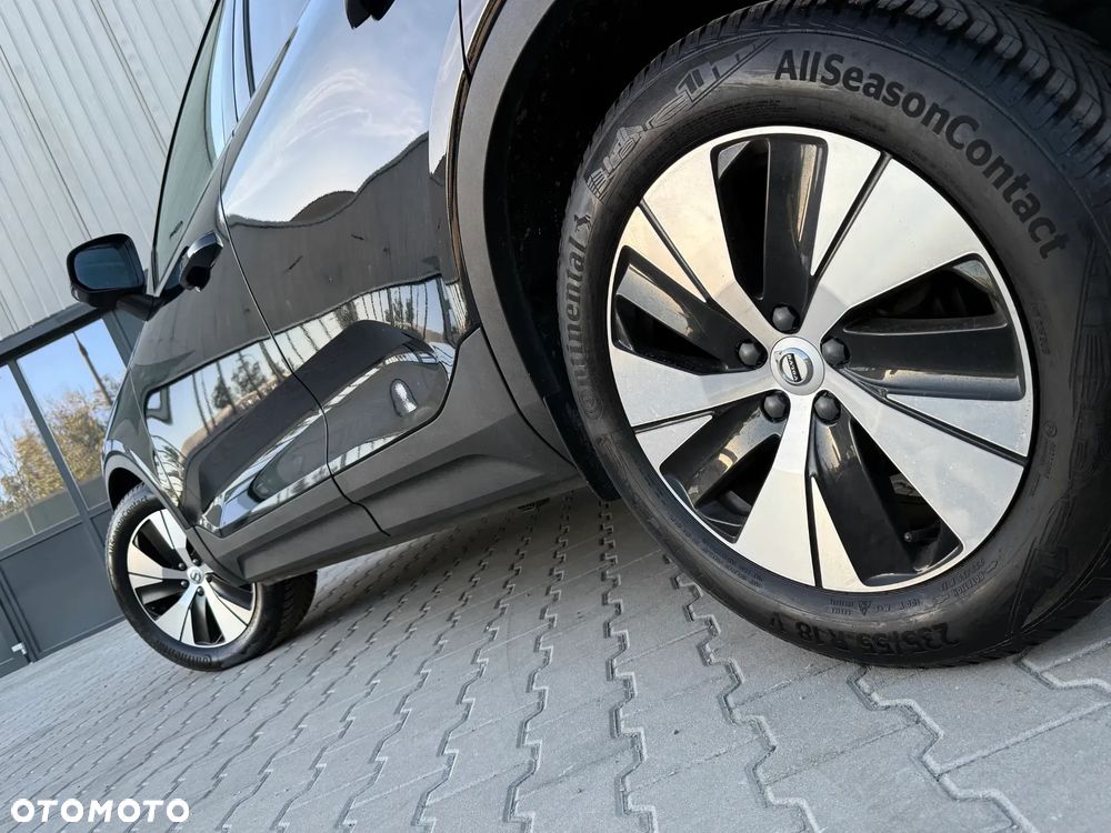 Volvo XC 40 T2 Essential - 39