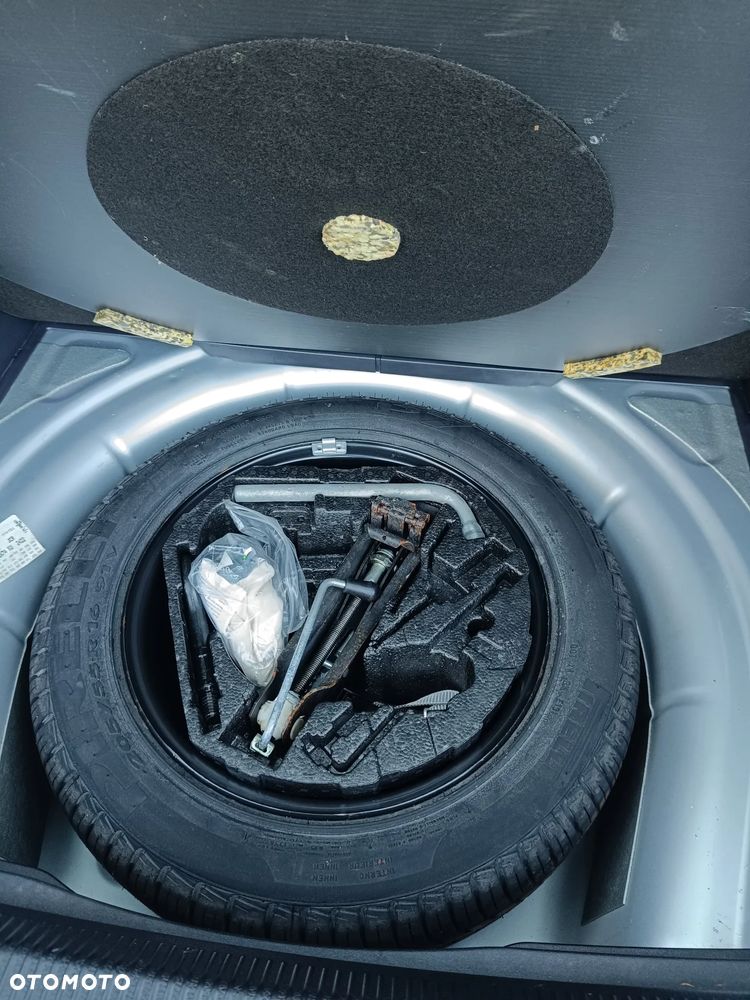 Volkswagen Golf 1.9 TDI Comfortline - 27