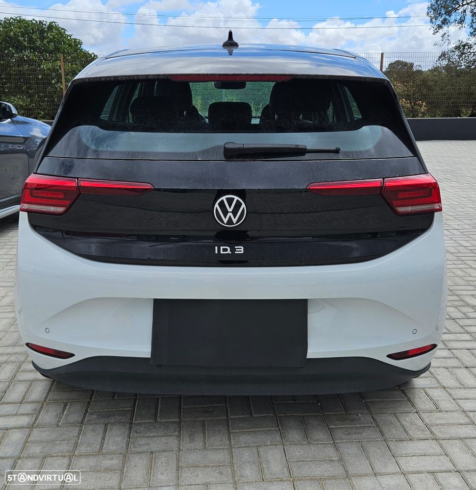 VW ID.3 Pro - 3