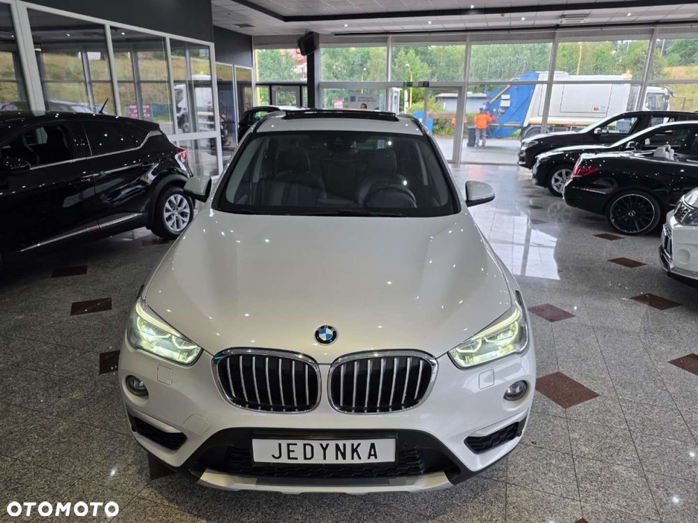 BMW X1 - 4