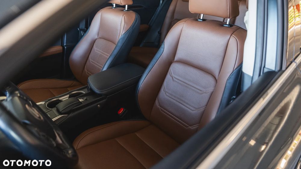 Lexus NX 200t Prestige AWD - 14