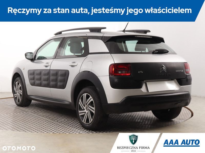 Citroën C4 Cactus - 6