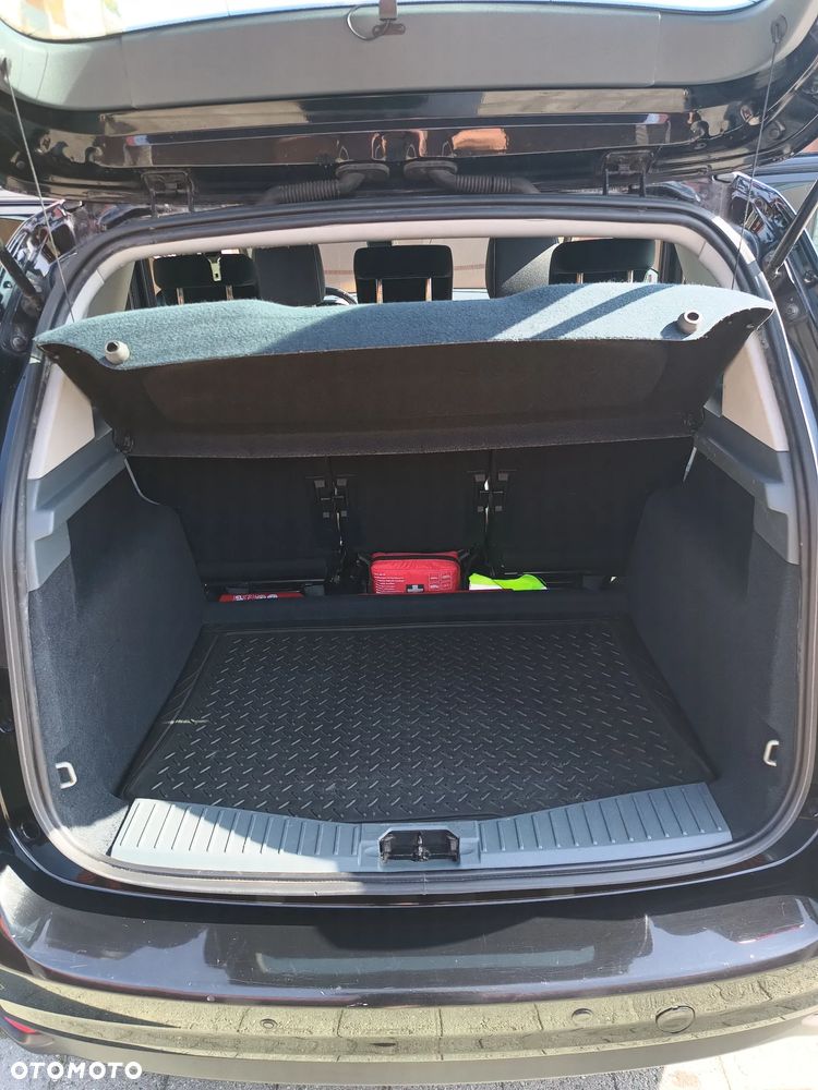 Ford C-MAX 1.6 EcoBoost Titanium ASS - 12