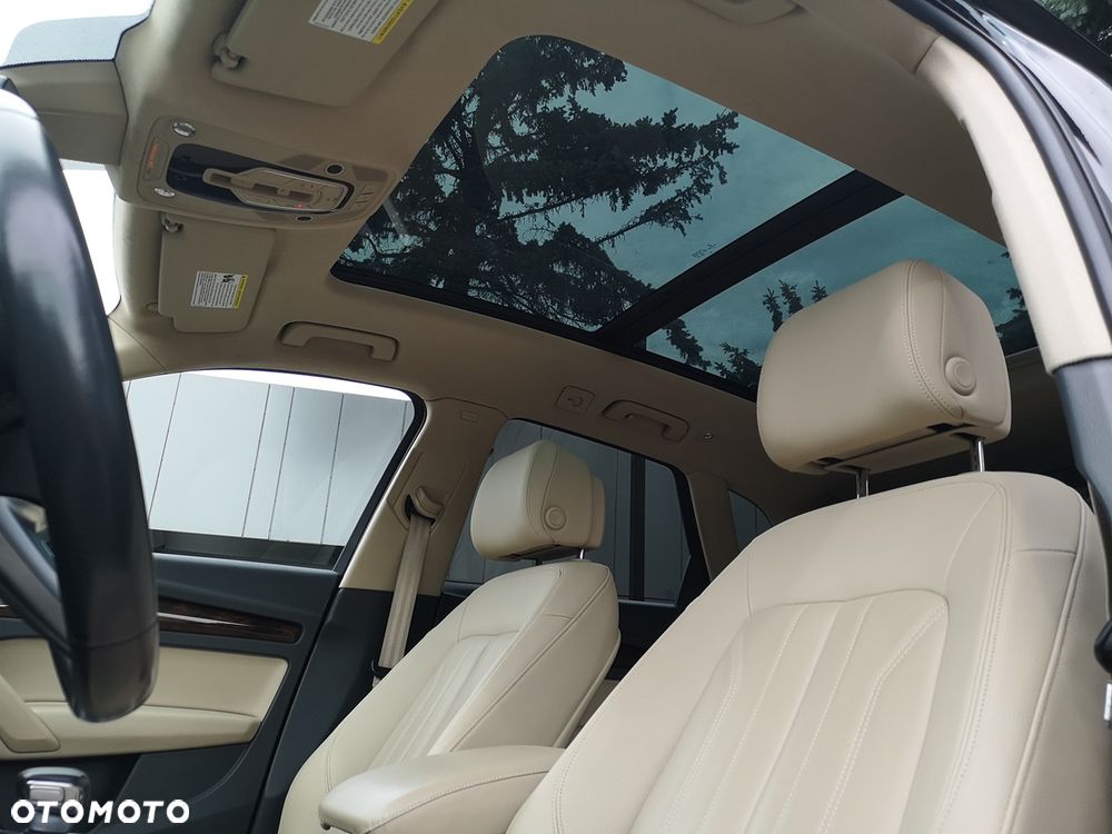 Audi Q5 2.0 TFSI Quattro S tronic design - 10