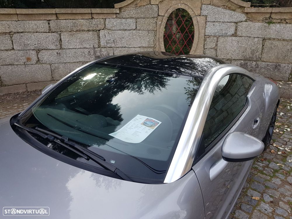 Peugeot RCZ 1.6 THP - 4