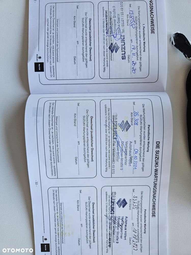 Suzuki Vitara 1.4 Boosterjet Allgrip Automatik S - 40