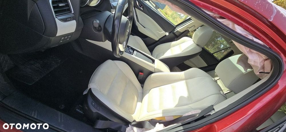 Mazda 6 - 19