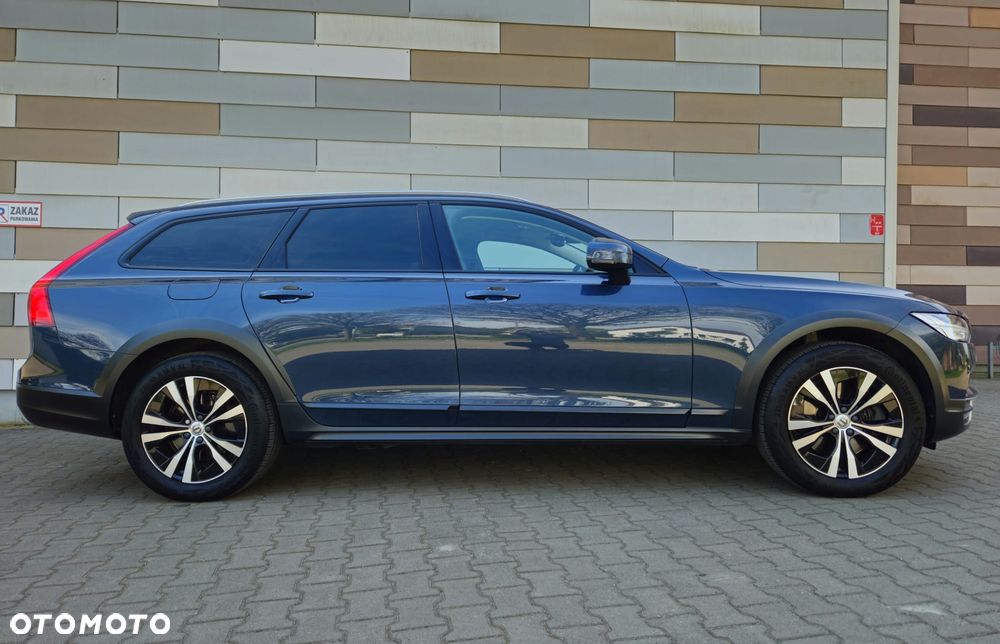 Volvo V90 Cross Country D4 SCR AWD - 4