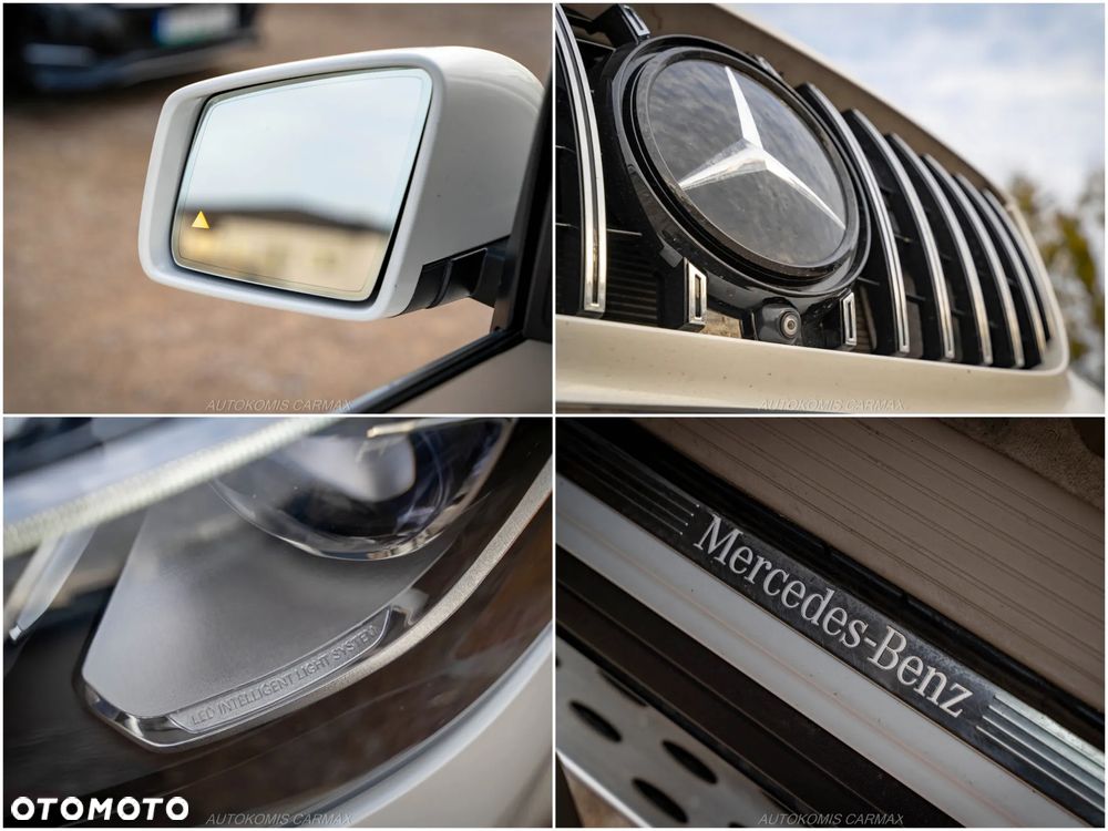 Mercedes-Benz GL - 31