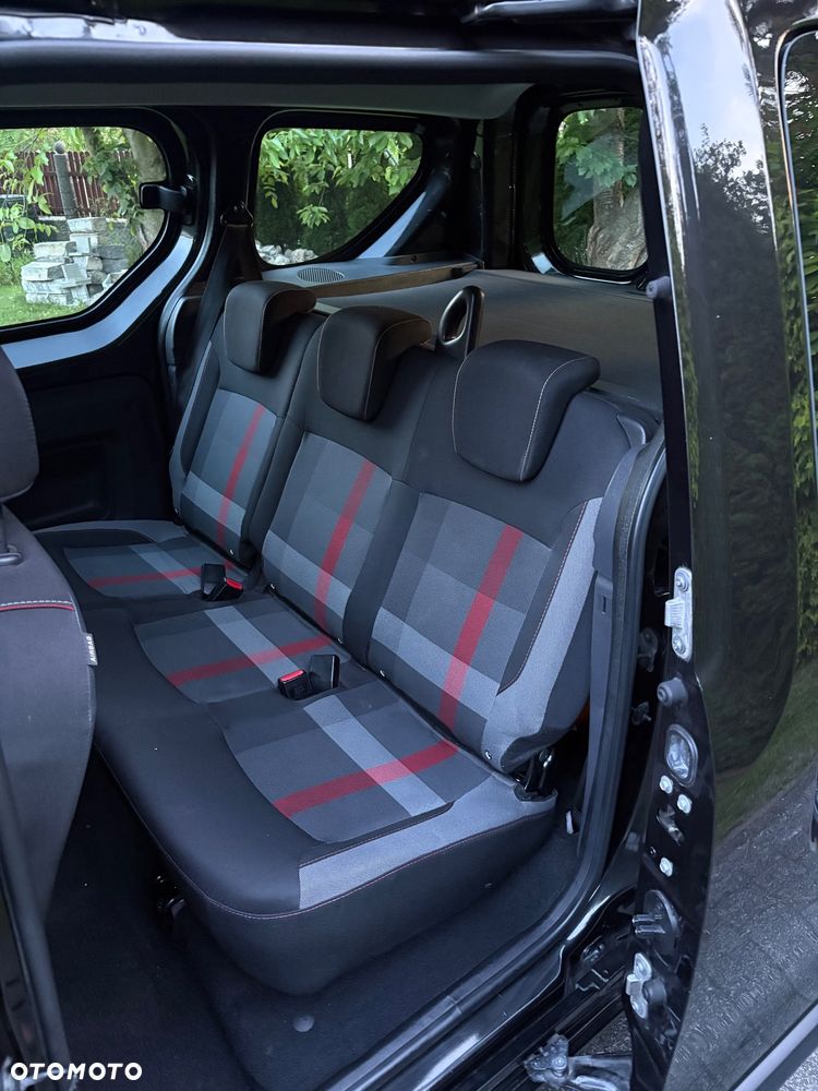 Dacia Dokker 1.3 TCe Stepway - 7
