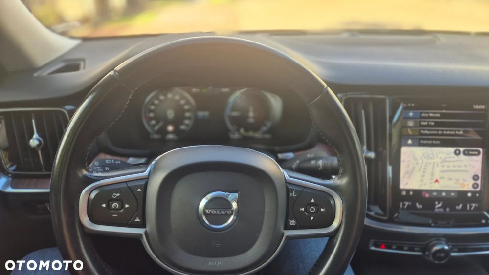 Volvo S60 - 16