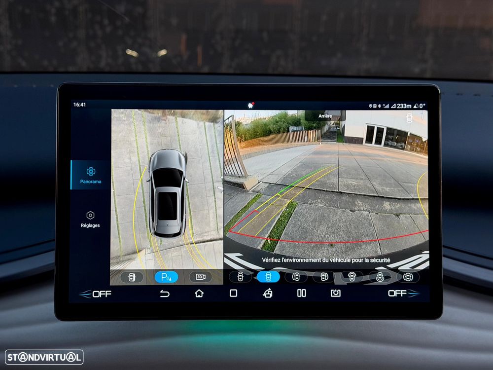 BYD Atto 3 Design - 21