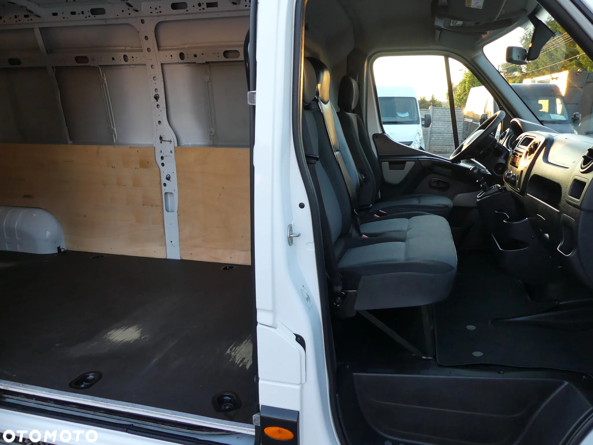 Renault MASTER L3H2*2.3DCI*125KM*2017 - 18