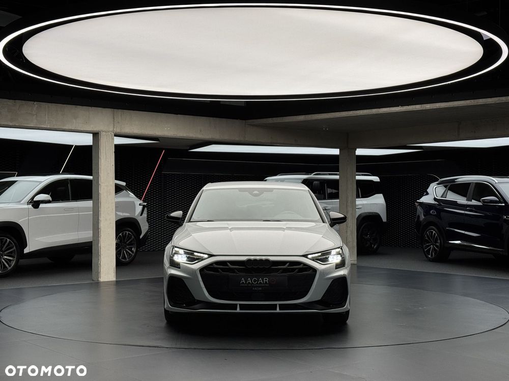 Audi A3 Limousine 35 TFSI mHEV S Line S tronic - 9