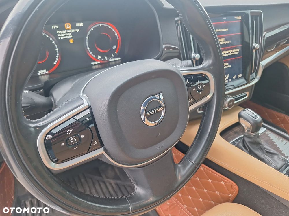 Volvo S90 T6 AWD Momentum - 18