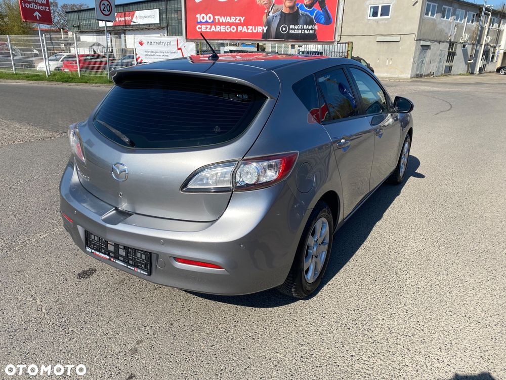 Mazda 3 1.6 MZR 90th Anniversary - 29