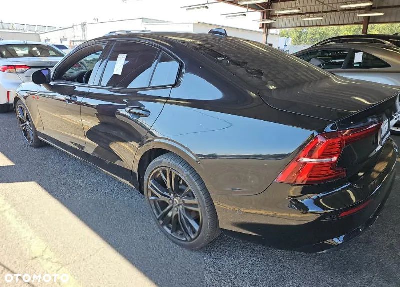 Volvo S60 - 5