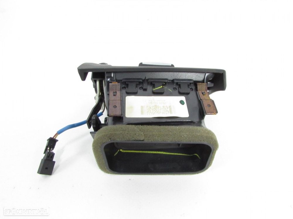 Grelha da Sofagem Esquerdo Seminovo/ Original BMW X3 (F25)/BMW X4 (F26) 64229184... - 2