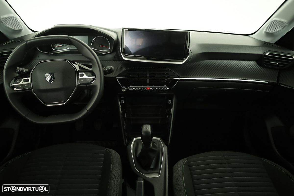 Peugeot 208 1.2 PureTech Active - 8
