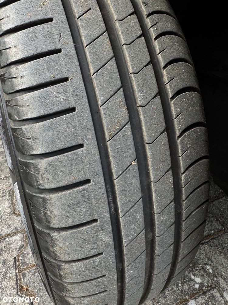 Volkswagen Golf 1.4 MATCH - 16