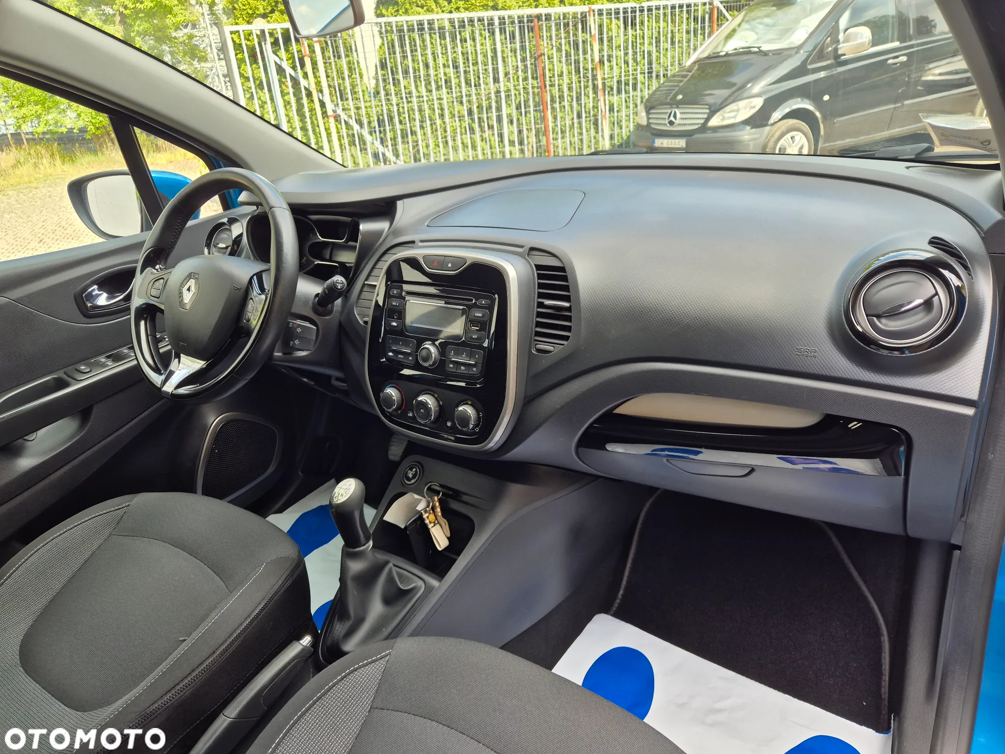 Renault Captur 1.5 dCi Energy Life - 11
