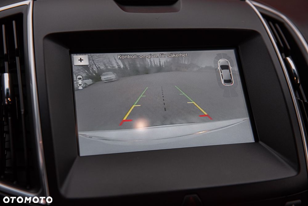 Ford Edge 2.0 TDCi Bi-Turbo 4x4 Titanium - 25