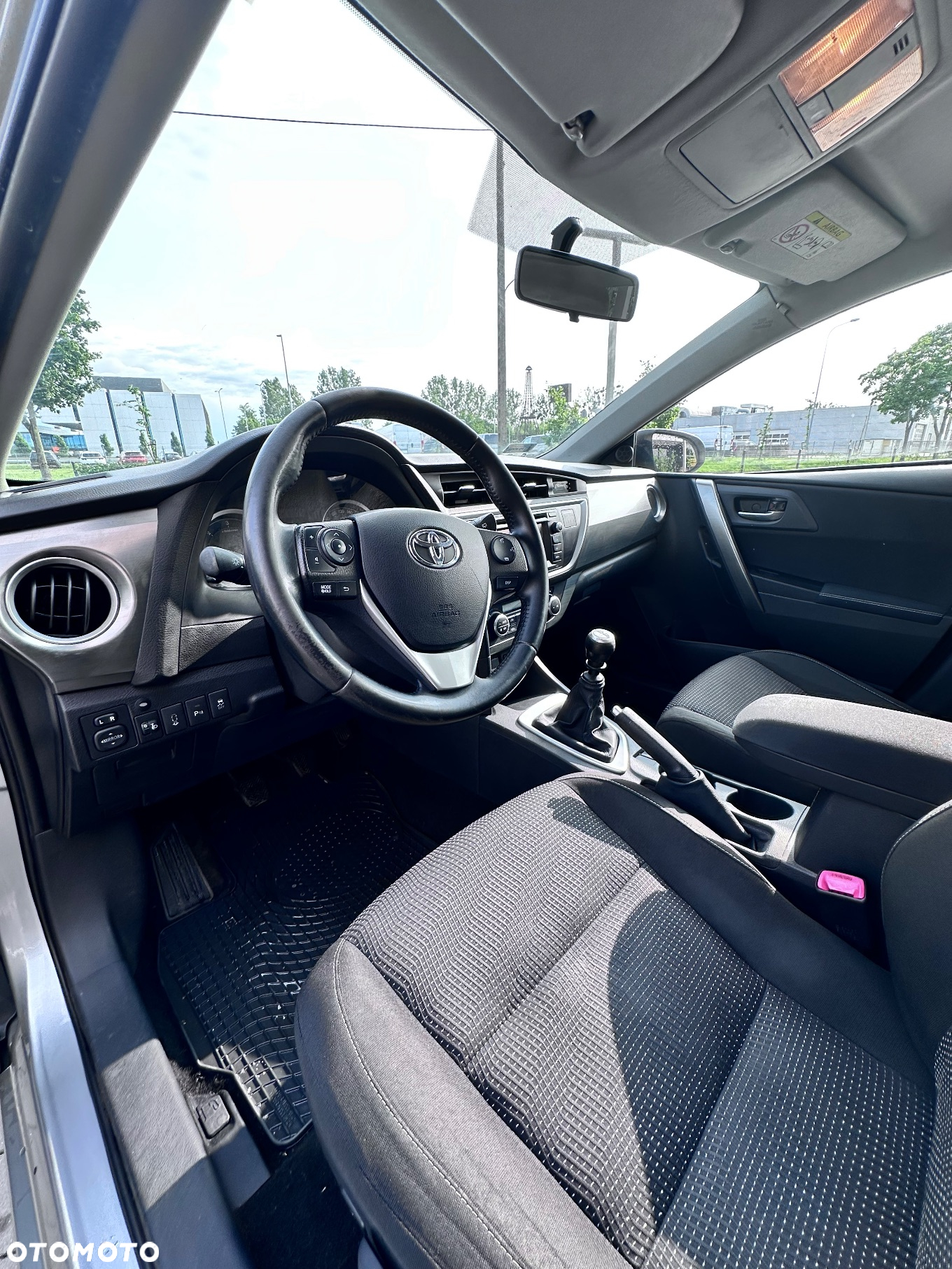 Toyota Auris 2.0 D-4D Prestige - 15