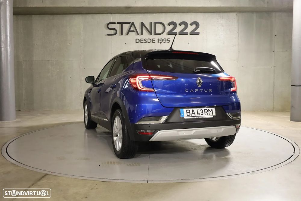 Renault Captur 1.0 TCe Intens - 7