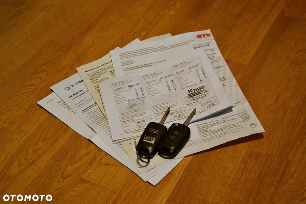 Hyundai i30 1.6 Comfort - 40