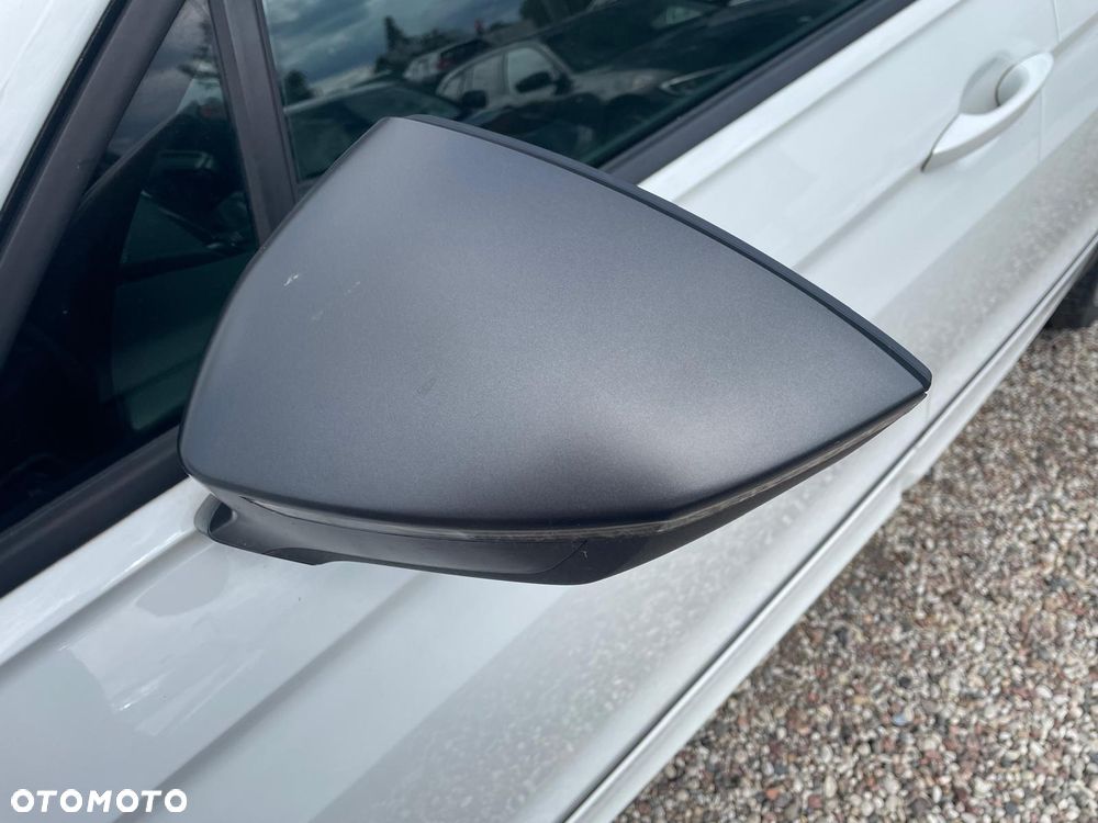 Seat Tarraco 2.0 Eco TSI FR S&S 4Drive DSG - 27