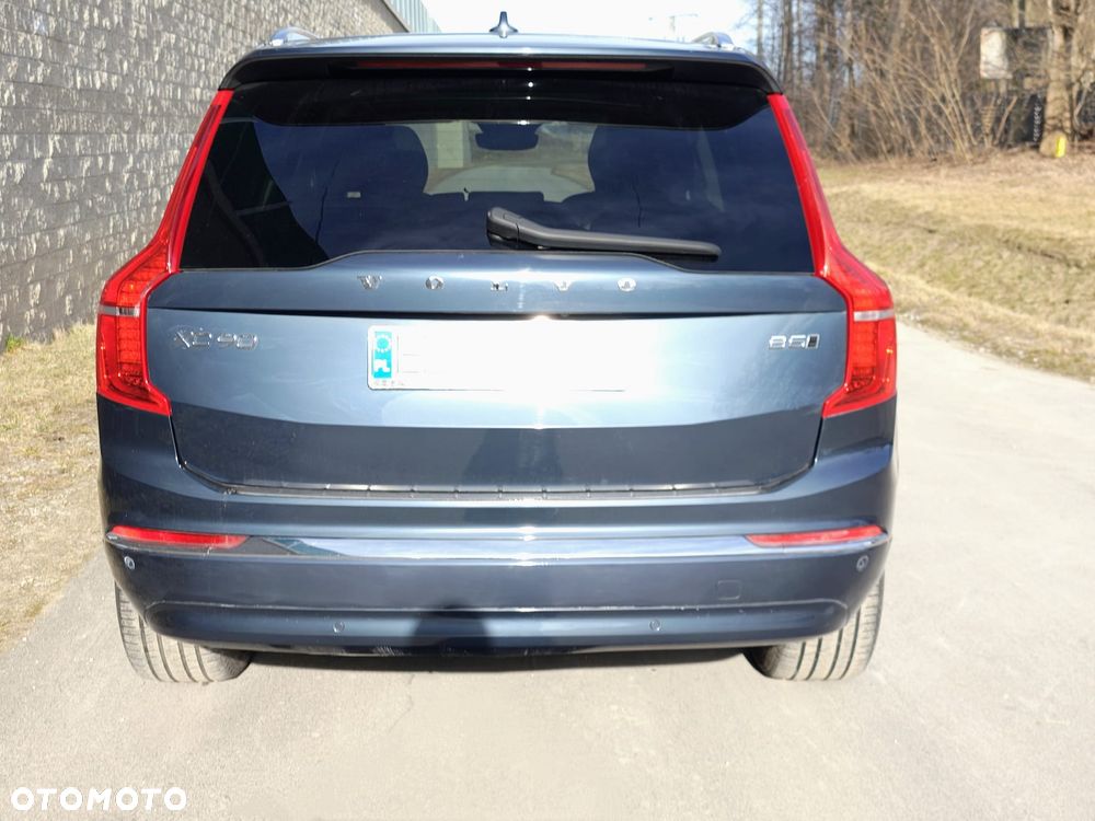 Volvo XC 90 - 4
