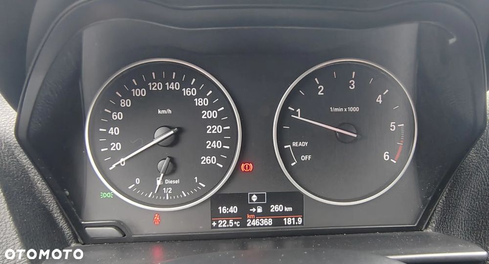 BMW Seria 1 118d Sport Line - 25