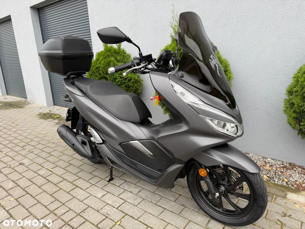 Honda PCX - 40