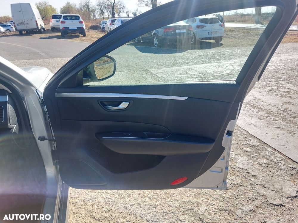 Renault Talisman - 20