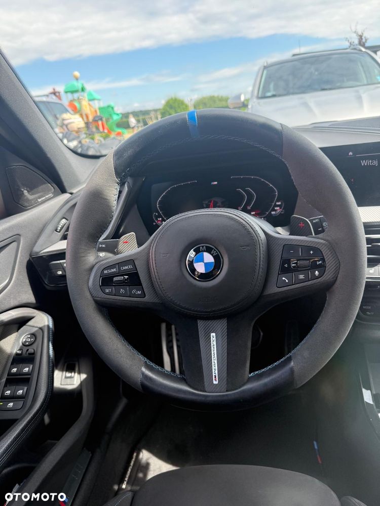 BMW Seria 1 M135i xDrive - 15